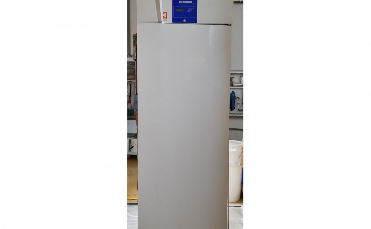 Model: 4b-Liebherr Kühlschrank